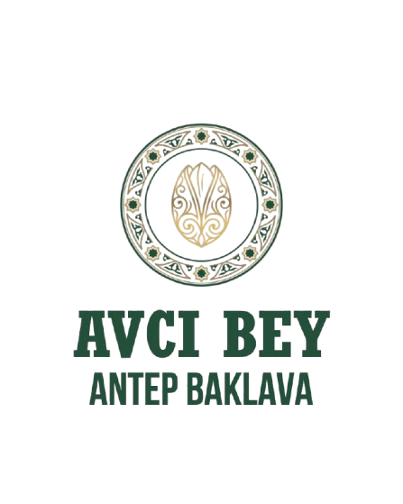 Avcı Bey Baklava Logo